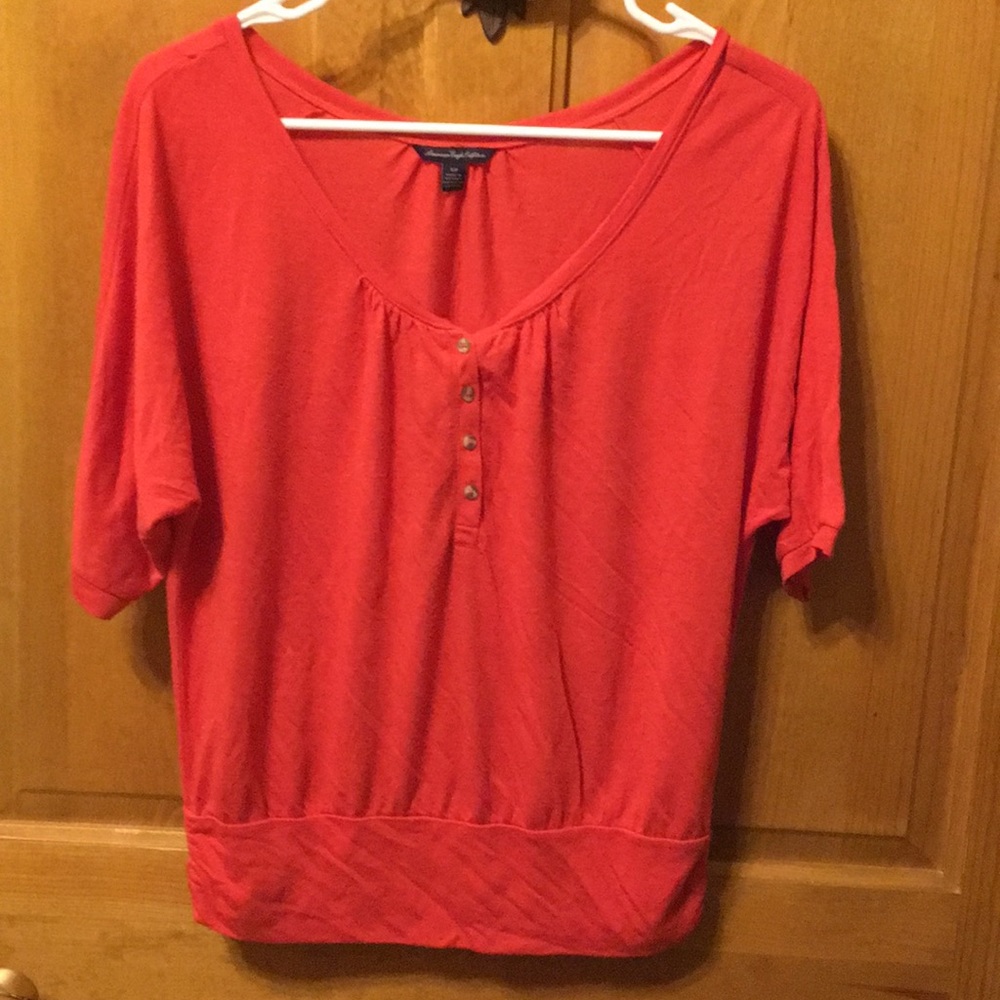 AE Blouse